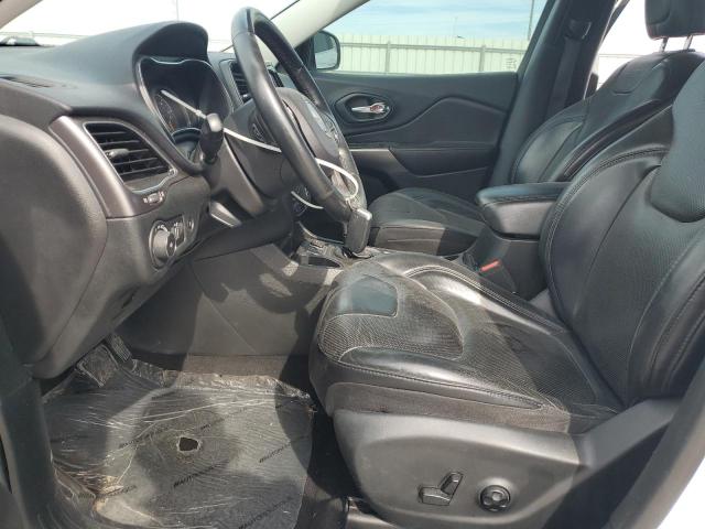 2019 JEEP CHEROKEE L 1C4PJLDB4KD270286