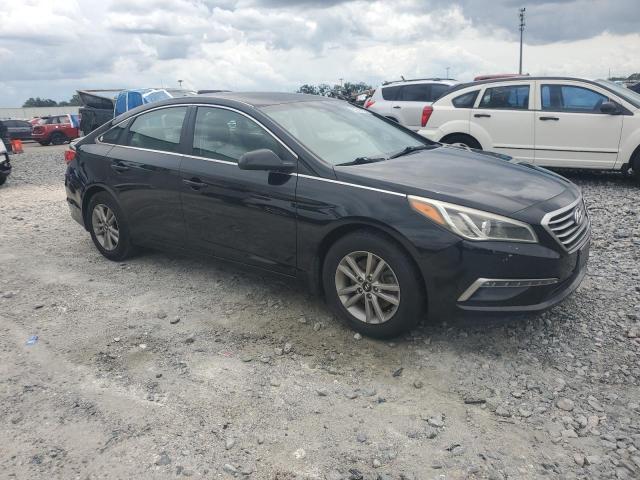 2015 HYUNDAI SONATA SE 5NPE24AF3FH136273
