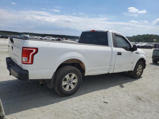 2016 FORD F150 1FTNF1CG3GKE48895