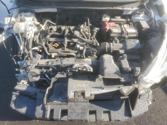 2020 NISSAN KICKS SR 3N1CP5DVXLL486371