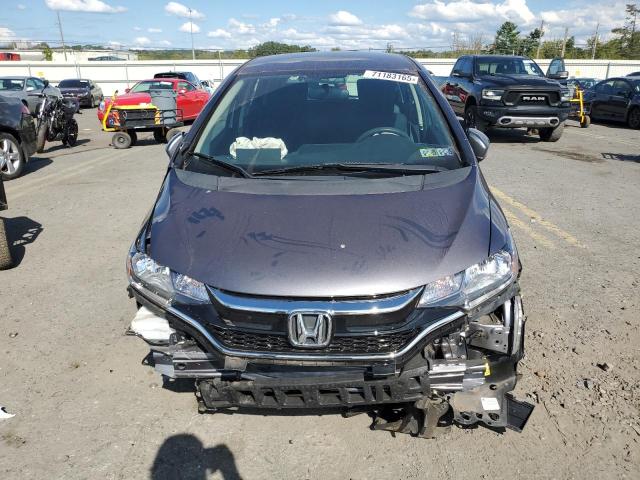 2020 HONDA FIT LX 3HGGK5H41LM704188