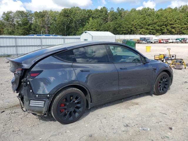2021 TESLA MODEL Y 5YJYGDEEXMF084300