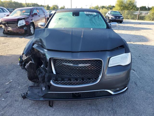2015 CHRYSLER 300C PLATI 2C3CCASG9FH808635