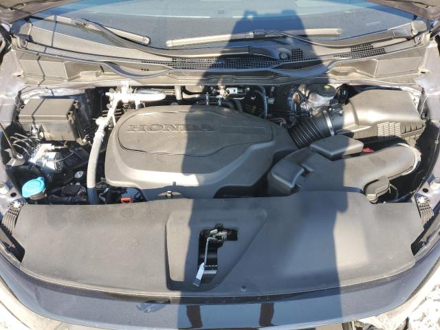 2025 HONDA ODYSSEY EX 5FNRL6H62SB073384