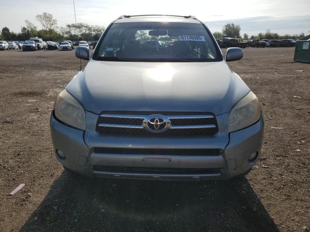 2006 TOYOTA RAV4 LIMIT #3286663296