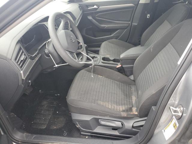 2023 VOLKSWAGEN JETTA S 3VW5M7BU5PM058600