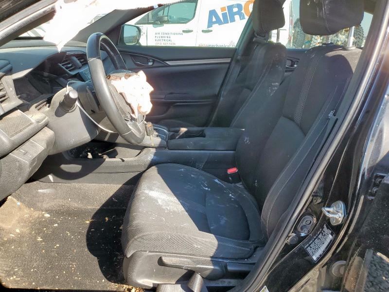 2018 HONDA CIVIC SPOR - SHHFK7H42JU204319