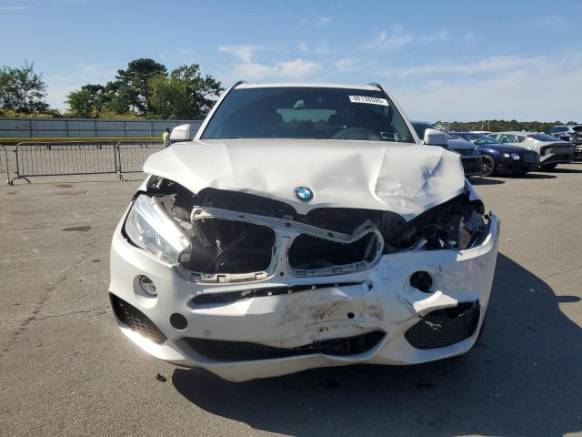 2015 BMW X5 XDRIVE3 5UXKR0C50F0P06589