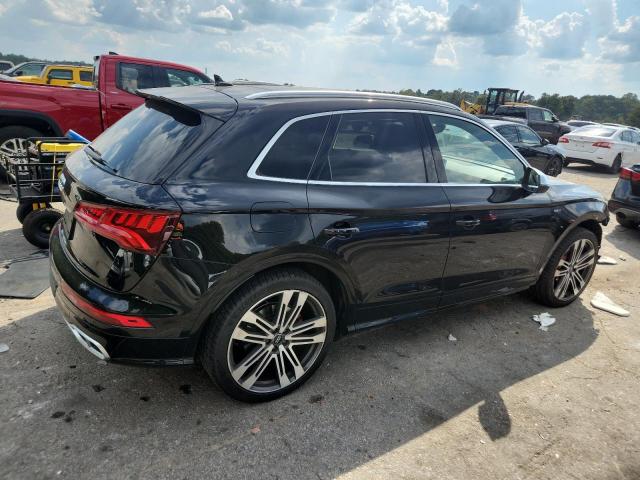2018 AUDI SQ5 PRESTIGE WA1C4AFY6J2039163