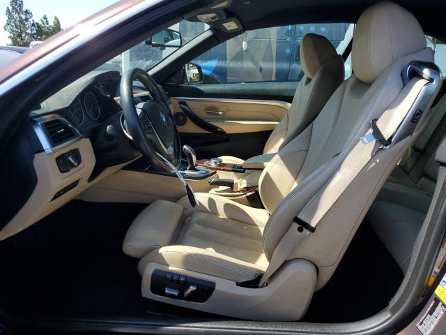 2018 BMW 440I WBA4Z5C50JEE16839