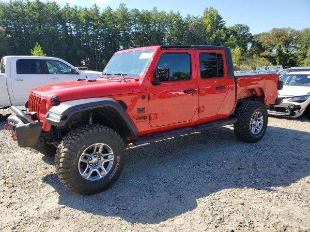 2021 JEEP GLADIATOR SPORT 1C6HJTAGXML536172