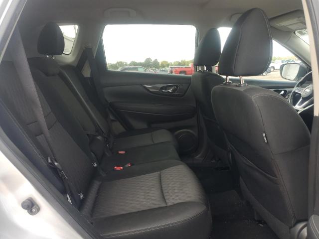 2017 NISSAN ROGUE S KNMAT2MT1HP546210