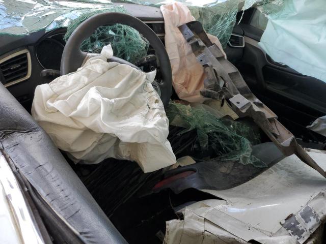 2015 NISSAN ROGUE S - KNMAT2MT7FP567057