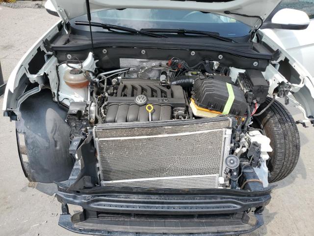 2021 VOLKSWAGEN ATLAS CROS 1V2RE2CA0MC204888