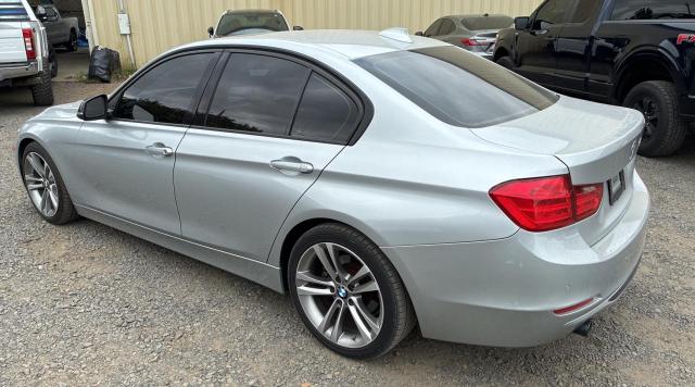 2015 BMW 328 D WBA3D3C54FK158474