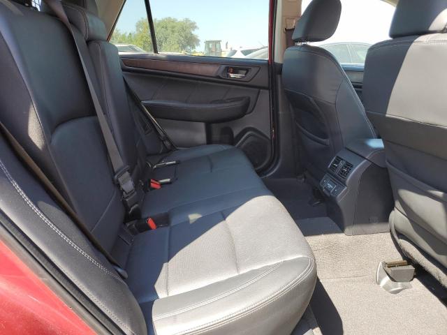 2018 SUBARU OUTBACK 2. - 4S4BSANC1J3352415