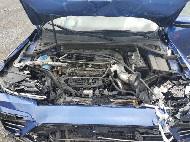 2016 VOLKSWAGEN PASSAT S 1VWAT7A32GC062289