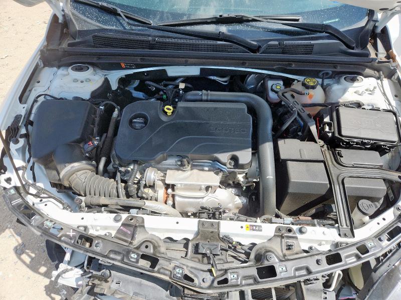 2022 CHEVROLET MALIBU RS 1G1ZG5ST5NF202787