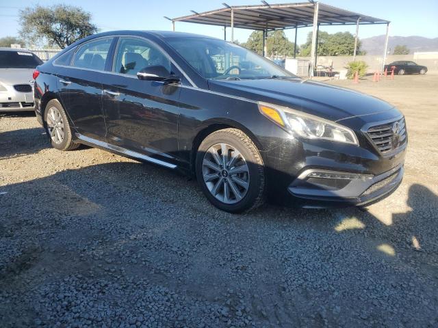 2016 HYUNDAI SONATA SPO 5NPE34AF8GH280464