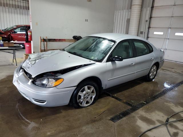 FORD TAURUS SE