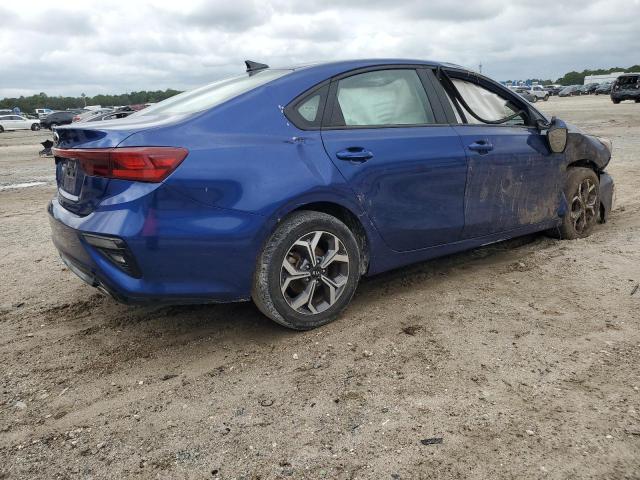 2020 KIA FORTE FE 3KPF24AD1LE212902