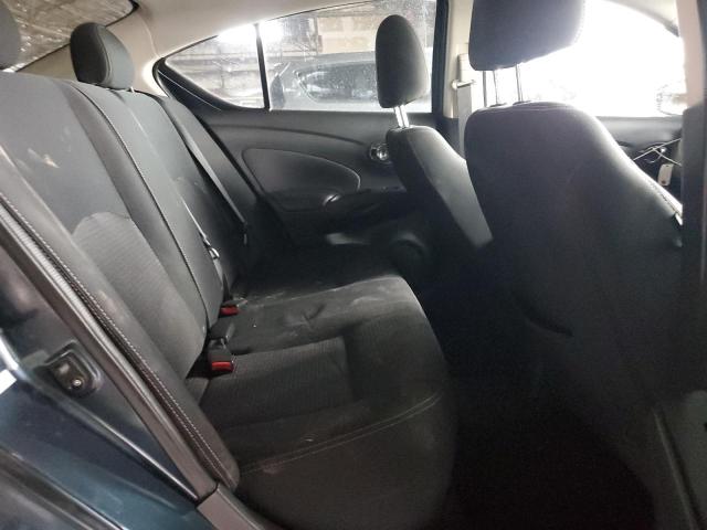 2015 NISSAN VERSA S 3N1CN7AP8FL938300