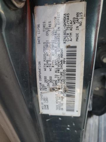 1997 TOYOTA 4RUNNER #3258848821