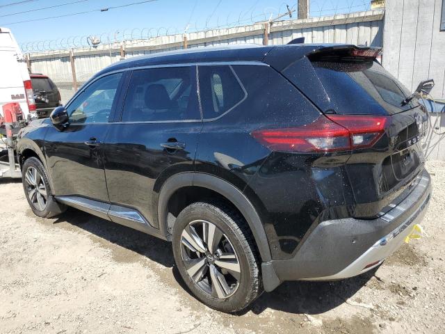 2023 NISSAN ROGUE PLAT - JN8BT3DC0PW100651