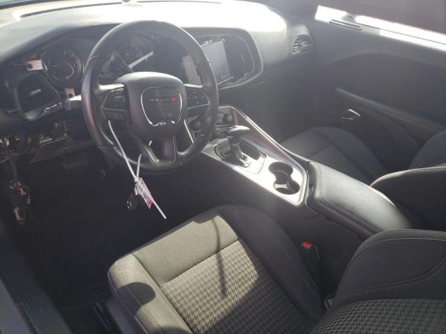 2019 DODGE CHALLENGER SXT 2C3CDZAG9KH508729