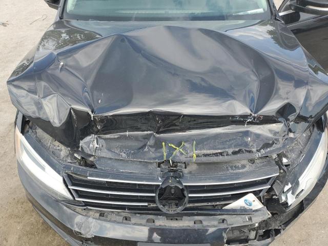 2015 VOLKSWAGEN JETTA SE 3VWD07AJ2FM286860