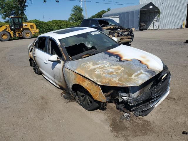 2023 AUDI A4 KOMFORT - WAUAAAF43PN003762