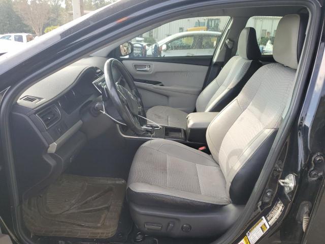 2015 TOYOTA CAMRY LE #3318950936