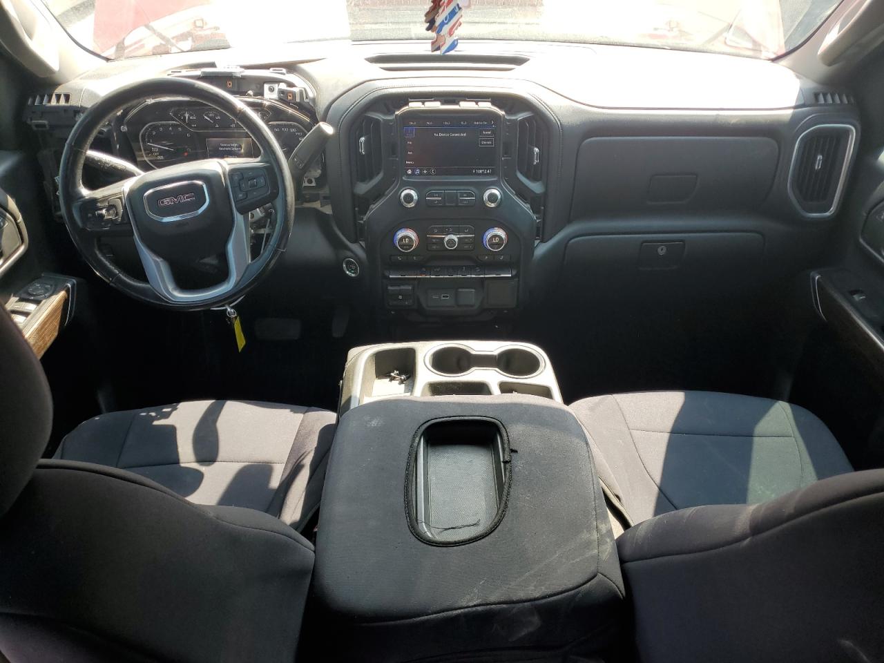 GMC SIERRA K1500 ELEVATION