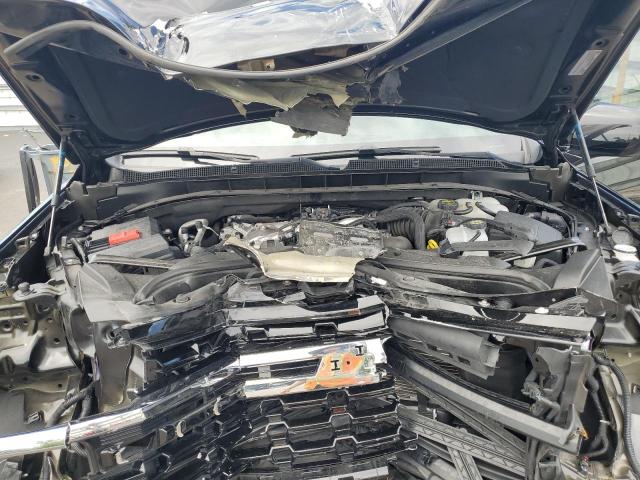 2024 CHEVROLET SUBURBAN C1500 LS - 1GNSCBKT0RR332135