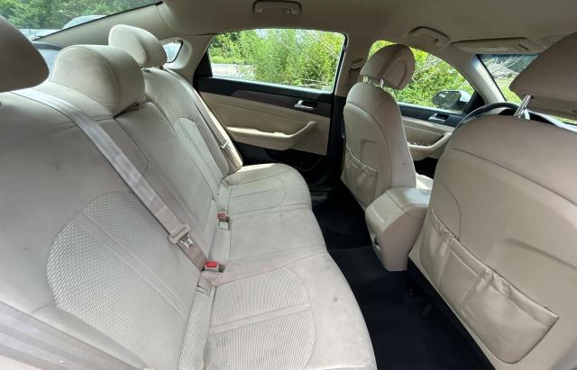 2015 HYUNDAI SONATA SPO - 5NPE34AF5FH151225