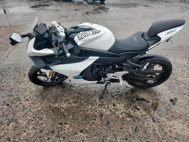 2024 CF MOTO 450SS - LCEPESLA9R6021360