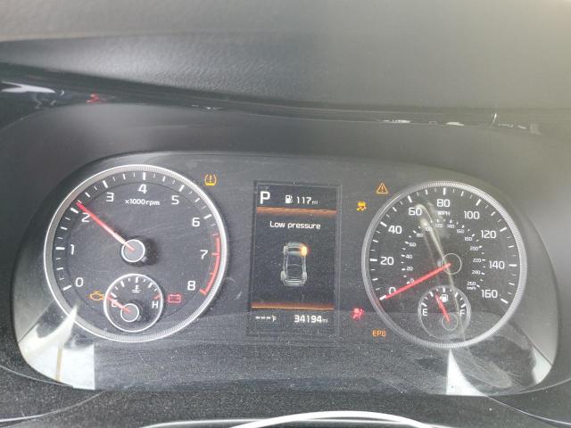 2022 KIA K5 GT 5XXG44J86NG134306