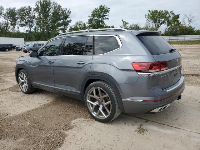2022 VOLKSWAGEN ATLAS SEL 1V2FR2CA1NC544530