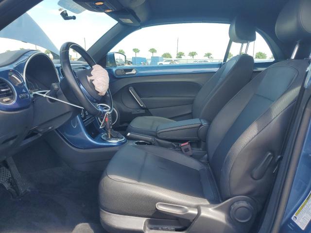 2018 VOLKSWAGEN BEETLE S 3VW5DAAT0JM514970