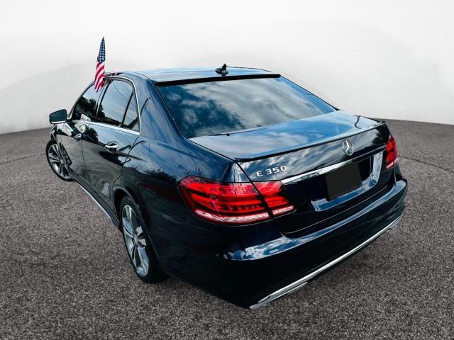 2014 MERCEDES-BENZ E 350 - WDDHF5KB2EA830483