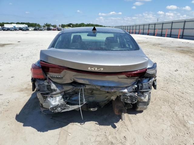 2023 KIA FORTE LX 3KPF24AD0PE686183