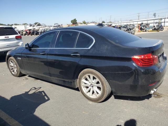 2015 BMW 528 XI WBA5A7C55FG143008