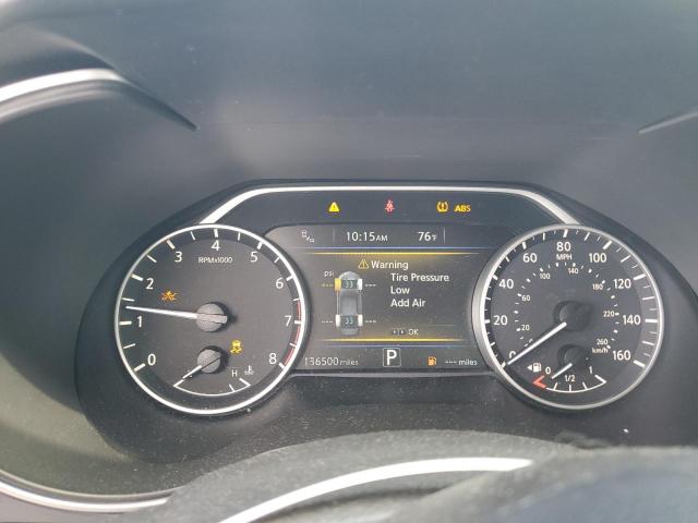 2018 NISSAN MAXIMA 3.5 1N4AA6AP4JC378408