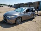 2017 TOYOTA CAMRY LE - 4T1BF1FK2HU328381