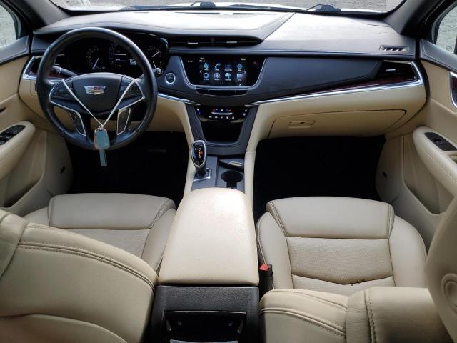 2019 CADILLAC XT5 PREMIU - 1GYKNFRS9KZ209554