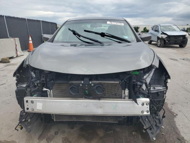 2015 NISSAN ALTIMA 2.5 1N4AL3AP3FC483067