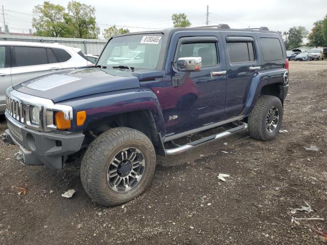 HUMMER H3