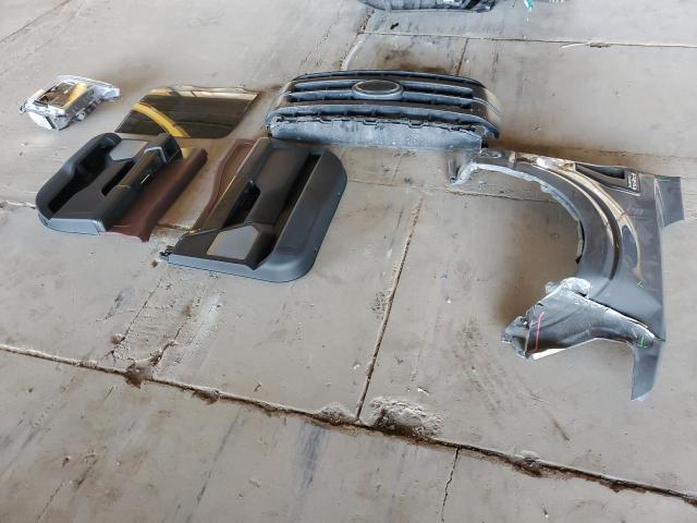 2021 FORD F150 SUPER #3291346143