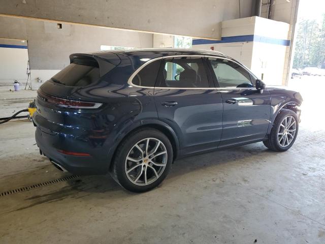 2024 PORSCHE CAYENNE WP1AA2AY3RDA11628