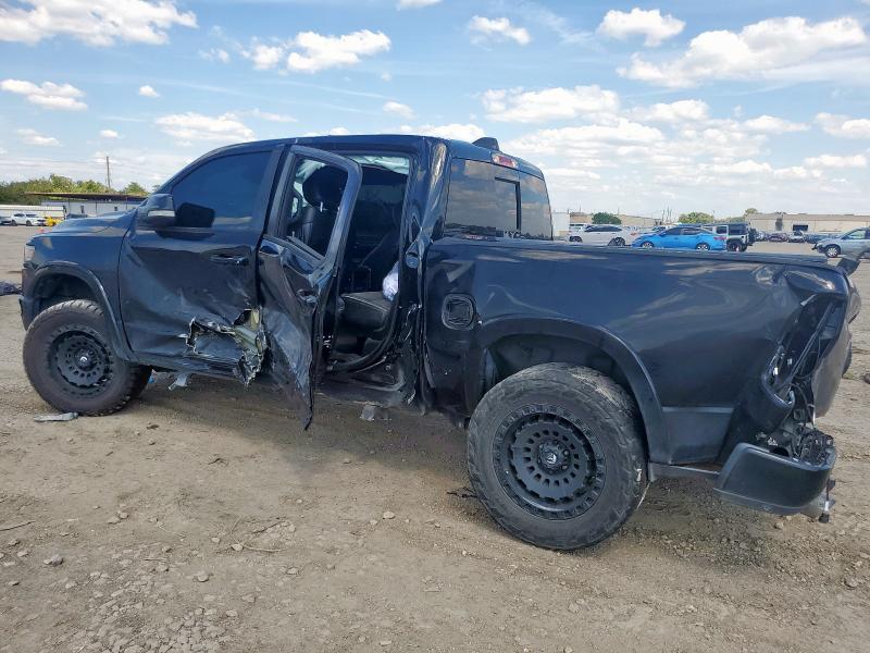 2020 RAM 1500 LIMIT 1C6RREHT4LN372822